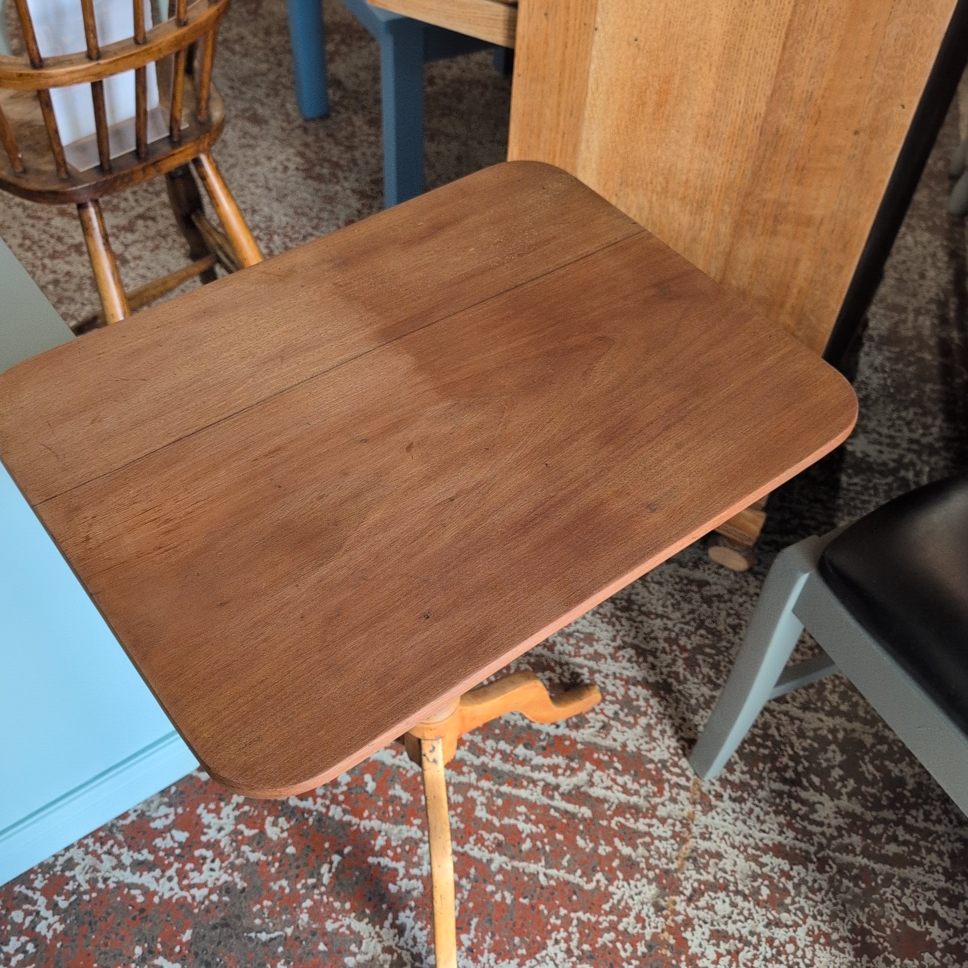 HMP Bristol Side Table